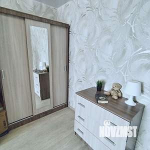 1-к квартира, посуточно, 39м2, 3/9 этаж