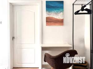 2-к квартира, посуточно, 40м2, 2/4 этаж