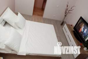 1-к квартира, посуточно, 45м2, 1/5 этаж