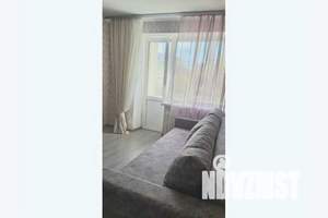 1-к квартира, посуточно, 34м2, 2/4 этаж
