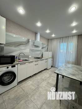 1-к квартира, на длительный срок, 40м2, 2/9 этаж