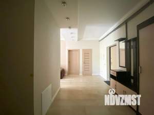2-к квартира, посуточно, 77м2, 5/9 этаж