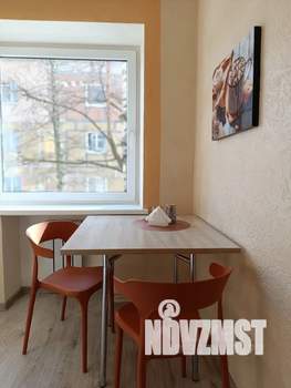 2-к квартира, посуточно, 50м2, 2/4 этаж