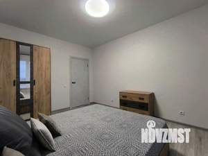 2-к квартира, посуточно, 67м2, 1/1 этаж