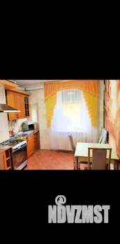 2-к квартира, посуточно, 71м2, 1/4 этаж