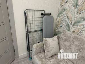 1-к квартира, посуточно, 46м2, 3/9 этаж