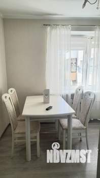 1-к квартира, на длительный срок, 34м2, 2/4 этаж