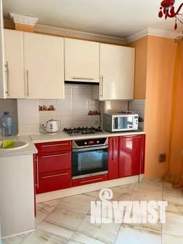2-к квартира, посуточно, 82м2, 2/7 этаж