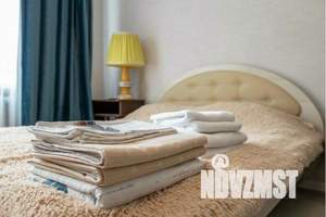 1-к квартира, посуточно, 35м2, 2/5 этаж