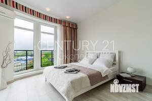 2-к квартира, на длительный срок, 101м2, 7/9 этаж