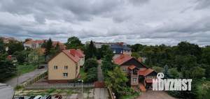 1-к квартира, на длительный срок, 42м2, 5/9 этаж