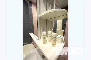 2-к квартира, посуточно, 45м2, 2/5 этаж