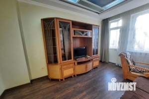 2-к квартира, на длительный срок, 55м2, 3/17 этаж