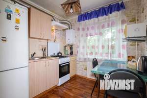2-к квартира, посуточно, 34м2, 2/4 этаж