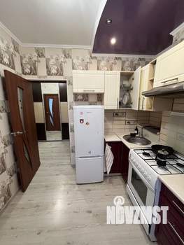 1-к квартира, на длительный срок, 32м2, 5/9 этаж