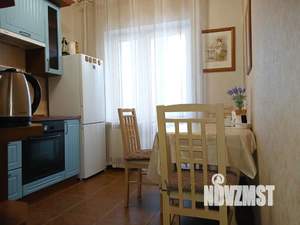 1-к квартира, посуточно, 34м2, 6/6 этаж