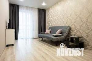 2-к квартира, посуточно, 49м2, 10/10 этаж