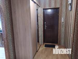 2-к квартира, посуточно, 50м2, 4/4 этаж