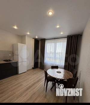 1-к квартира, на длительный срок, 45м2, 3/17 этаж