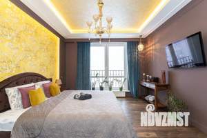 2-к квартира, посуточно, 99м2, 1/1 этаж