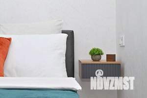 2-к квартира, посуточно, 31м2, 4/5 этаж