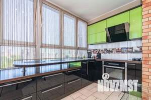 1-к квартира, посуточно, 66м2, 1/1 этаж