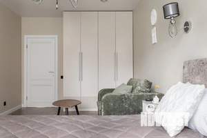 1-к квартира, посуточно, 50м2, 1/10 этаж