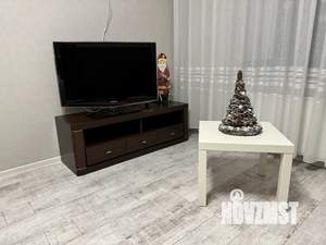 1-к квартира, посуточно, 40м2, 6/9 этаж