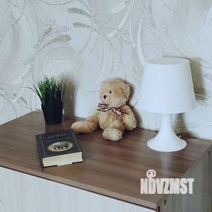 1-к квартира, посуточно, 39м2, 3/9 этаж