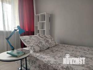 1-к квартира, посуточно, 32м2, 9/9 этаж