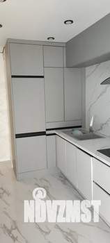 1-к квартира, посуточно, 45м2, 1/9 этаж