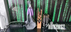 1-к квартира, посуточно, 40м2, 2/8 этаж