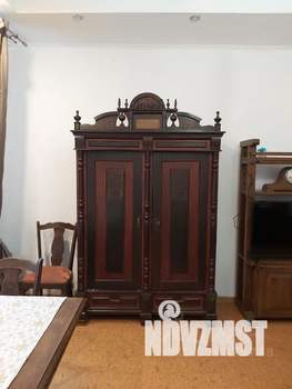 2-к квартира, посуточно, 56м2, 1/4 этаж