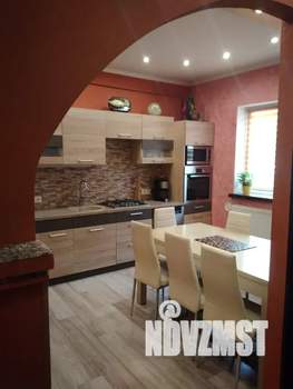 1-к квартира, посуточно, 50м2, 1/2 этаж