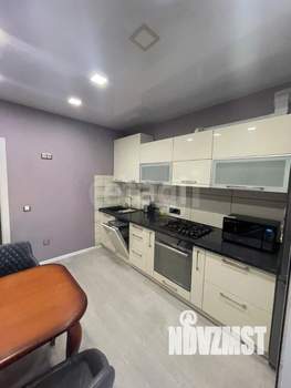 1-к квартира, на длительный срок, 43м2, 5/9 этаж