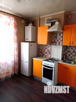 1-к квартира, на длительный срок, 36м2, 2/8 этаж