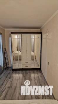 2-к квартира, посуточно, 44м2, 2/5 этаж