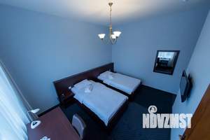 1-к квартира, посуточно, 20м2, 1/4 этаж