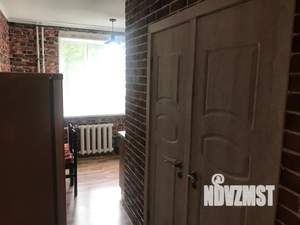 1-к квартира, посуточно, 37м2, 2/10 этаж