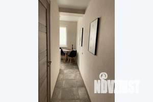 2-к квартира, посуточно, 43м2, 1/5 этаж