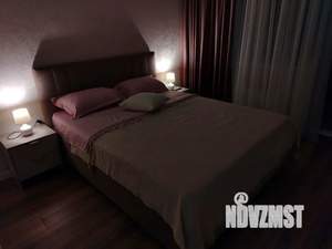 2-к квартира, посуточно, 50м2, 3/9 этаж