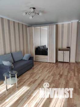 1-к квартира, посуточно, 32м2, 1/1 этаж