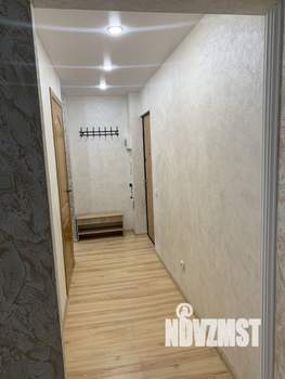 2-к квартира, на длительный срок, 44м2, 2/5 этаж