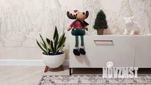 1-к квартира, посуточно, 33м2, 2/5 этаж