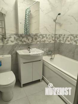 1-к квартира, на длительный срок, 35м2, 8/14 этаж