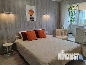 1-к квартира, посуточно, 32м2, 7/9 этаж