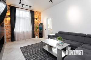 2-к квартира, на длительный срок, 44м2, 3/3 этаж