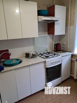 2-к квартира, на длительный срок, 46м2, 2/5 этаж