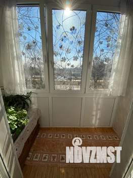 2-к квартира, посуточно, 40м2, 1/9 этаж