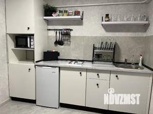 2-к квартира, посуточно, 54м2, 2/5 этаж